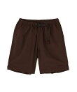 Gramicci/グラミチ NYLON PACKABLE G-SHORT ナイロンパッカブルGショーツ