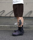 Gramicci/グラミチ NYLON PACKABLE G-SHORT ナイロンパッカブルGショーツ