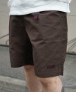 Gramicci/グラミチ NYLON PACKABLE G-SHORT ナイロンパッカブルGショーツ