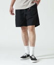 Gramicci/グラミチ NYLON PACKABLE G-SHORT ナイロンパッカブルGショーツ