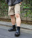 Gramicci/グラミチ NYLON PACKABLE G-SHORT ナイロンパッカブルGショーツ