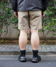 Gramicci/グラミチ NYLON PACKABLE G-SHORT ナイロンパッカブルGショーツ