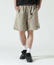 Gramicci/グラミチ NYLON PACKABLE G-SHORT ナイロンパッカブルGショーツ