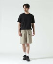 Gramicci/グラミチ NYLON PACKABLE G-SHORT ナイロンパッカブルGショーツ