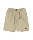 Gramicci/グラミチ NYLON PACKABLE G-SHORT ナイロンパッカブルGショーツ