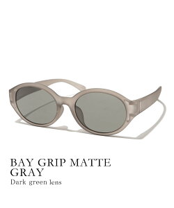 jugaad14 jugaad14/�yBAY�z GRIP MATTE gray�t���[�� �Z�b�g�A�b�v�Z�u�� �t�@�b�V�����G�� �T���O���X �O���[�y���������z