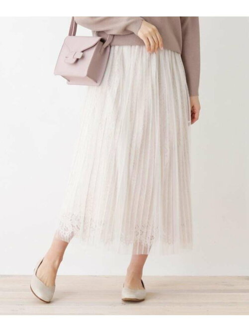 Grove チュール レーススカートセット Rakuten Fashion 楽天ファッション 旧楽天ブランドアベニュー Ae5176