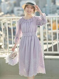 楽天市場 31 Sons De Mode トランテアン ソン ドゥ モード ワンピースの通販