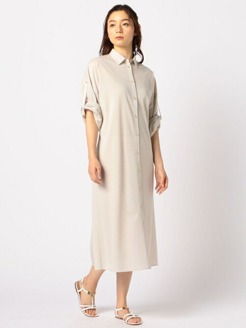 Scapa シアーポンチワンピース Rakuten Fashion 楽天ファッション 旧楽天ブランドアベニュー Cu6176