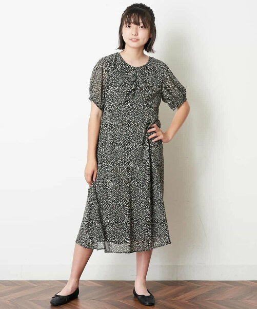 A V V 160 フラワープリントギャザーワンピース Rakuten Fashion 楽天ファッション 旧楽天ブランドアベニュー Dg3176 A V V 160 フラワープリントギャザーワンピース Rakuten Fashion 楽天ファッション 旧楽天ブランドアベニュー Dg3176