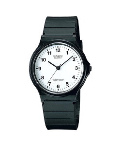 CASIO CASIO Collection/MQ-24-7BLLJH/JVI ubW ANZT[Erv rv