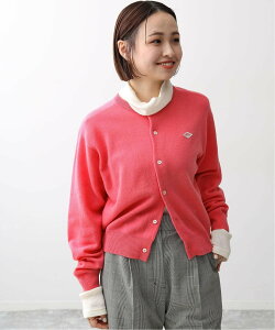 SLOBE IENA yDANTON/_gzLAMS WOOL C/N J[fBK X[u CGi gbvX J[fBK sNyz