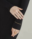 【 金属アレルギー対応 】 チェーンブレスレット2個セット サージカルステンレス