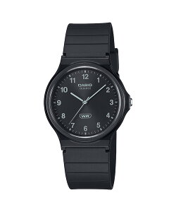 CASIO CASIO CLASSIC/MQ-24B-1BJF/カシオ ブリッジ アクセサリー・腕時計 腕時計【送料無料】