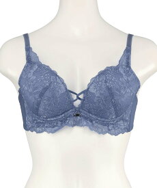 San-ai Resort 【northerly bra フィットシリーズ 楽盛りフィット】 楽盛りクロス ブラジャー単品 B~Fカップ サンアイリゾートノーザリー インナー・ルームウェア ブラジャー ホワイト ブラック ブルー ピンク ブラウン