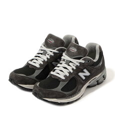 TOMORROWLAND GOODS New Balance 2002R スニーカー トゥモローランド シューズ・靴 スニーカー ブラック【送料無料】