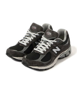 TOMORROWLAND GOODS New Balance 2002R Xj[J[ gD[h V[YEC Xj[J[ ubNyz