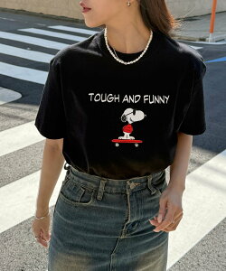 �ySALE�^10%OFF�zHanes Hanes/PEANUTS*BEEFY-T T-SHIRT 1P �w�C���Y ����T�V���c �r�[�t�B�[ HM1-D002 �Z�b�g�A�b�v�Z�u�� �g�b�v�X �J�b�g�\�[�ET�V���c �z���C�g �u���b�N