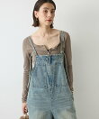 【La nature linge】キュプラハイツイストヘンリーロンTee