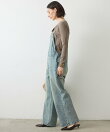 【La nature linge】キュプラハイツイストヘンリーロンTee