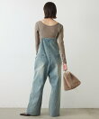 【La nature linge】キュプラハイツイストヘンリーロンTee