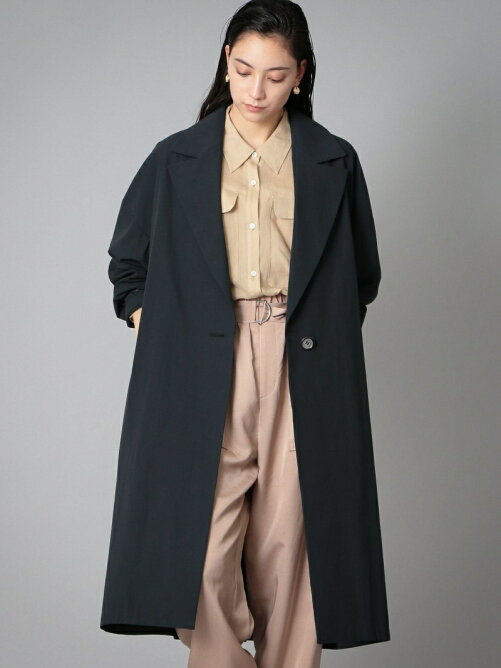 Sanyocoat ロングチェスターコート Rakuten Fashion 楽天ファッション 旧楽天ブランドアベニュー Ag9177