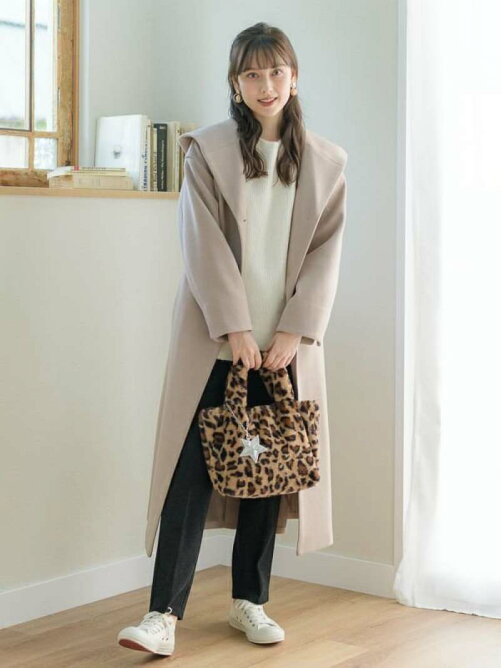 Rewde ガウン風ロングコート 0r08 114 Rakuten Fashion 楽天ファッション 旧楽天ブランドアベニュー Ca2177