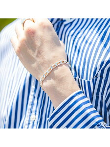 Philippe Audibert ブレスレット メンズの人気商品 通販 価格比較 価格 Com