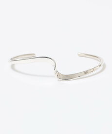 SHIPS SHIPS: Elaine Tahe MOBIUS BRACELET バングル シップス アクセサリー・腕時計 ブレスレット・バングル シルバー【送料無料】