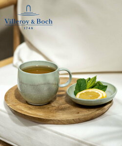 Villeroy & Boch [����] �r�����C&�{�b�z �}�O�J�b�v 300ml �p�����A �r�����C�A���h�{�b�z �H��E�������E�L�b�`���p�i �O���X�E�}�O�J�b�v�E�^���u���[�y���������z