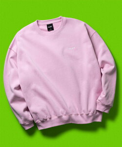 HUF HUF eightynine FLEECE CREW / HUF �n�t �X�E�F�b�g �N���[ �n�t �g�b�v�X �X�E�F�b�g�E�g���[�i�[ �u���[ �u���b�N �O���[�y���������z