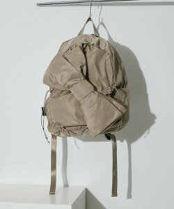 OUTDOOR PRODUCTS �ʒ� ���{���o�b�N�p�b�N 26SS �t���[�N�X�X�g�A �o�b�O �����b�N�E�o�b�N�p�b�N �u���b�N �x�[�W�� �O���[�y���������z