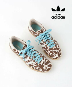 adidas �A�f�B�_�X SAMBA OG W �u���[�R���u���[ �V���[�Y�E�C �X�j�[�J�[�y���������z
