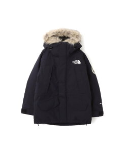 THE NORTH FACE THE NORTH FACE Antarctica Parka �A�r�G�C�^�[�l�C�r�[ �A�g���X �W���P�b�g�E�A�E�^�[ ���̑��̃W���P�b�g�E�A�E�^�[ �l�C�r�[�y���������z