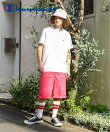Champion/(U)C3-P300 ベーシックTシャツ