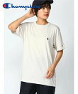 Champion/(U)C3-P300 ベーシックTシャツ