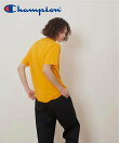 Champion/(U)C3-P300 ベーシックTシャツ