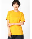 Champion/(U)C3-P300 ベーシックTシャツ