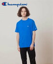 Champion/(U)C3-P300 ベーシックTシャツ