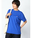 Champion/(U)C3-P300 ベーシックTシャツ