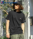 Champion/(U)C3-P300 ベーシックTシャツ
