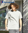 Champion/(U)C3-P300 ベーシックTシャツ