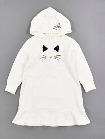 楽天市場 猫 ワンピース キッズファッション キッズ ベビー マタニティの通販