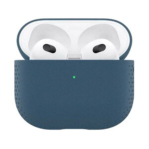 Incase (U)INOM100699-BLU Reform Sport Case for AirPods -3rd Generation- (Blue) GA[|bYP[X Incase CP[X X}zObYEI[fBI@ ̑̃X}zObYEI[fBI@ u[yz