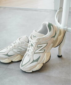 Spick & Span NEW BALANCE / ニューバランス 90/60 スピックアンドスパン シューズ・靴 スニーカー ベージュ【送料無料】