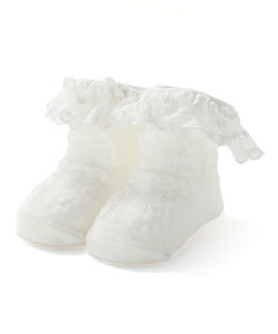 SLAP SLIP BABY �ԃ��`�[�t�҂݃��[�X�\�b�N�X�x�r�[(9~12cm) �x�x �I�����C�� �X�g�A �}�^�j�e�B�E�F�A�E�x�r�[�p�i �x�r�[�\�b�N�X �s���N �z���C�g