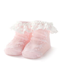 SLAP SLIP BABY �ԃ��`�[�t�҂݃��[�X�\�b�N�X�x�r�[(9~12cm) �x�x �I�����C�� �X�g�A �}�^�j�e�B�E�F�A�E�x�r�[�p�i �x�r�[�\�b�N�X �s���N �z���C�g