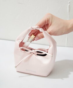 BIRTHDAY BAR Minimal Pouch �~�j�}���|�[�` �o�[�X�f�C�o�[ ���z�E�|�[�`�E�P�[�X �|�[�` �s���N �u���E��