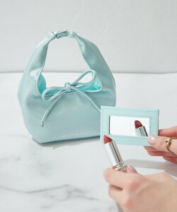 BIRTHDAY BAR Minimal Pouch �~�j�}���|�[�` �o�[�X�f�C�o�[ ���z�E�|�[�`�E�P�[�X �|�[�` �s���N �u���E��