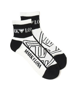 MARK & LONA TLSX �b MEN �}�[�N�A���h���i �C���E���b�O�E�F�A �C�� �z���C�g �u���b�N